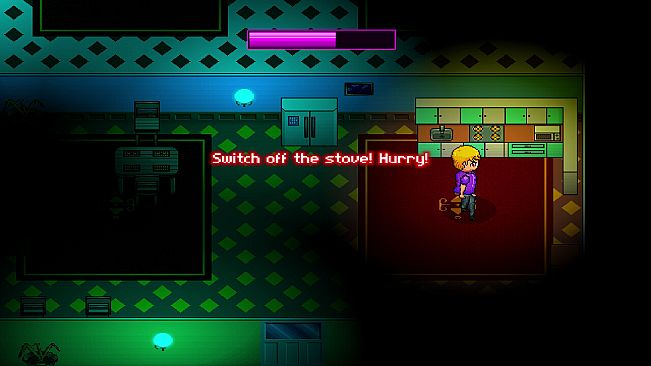 Charles Haunted Mansion