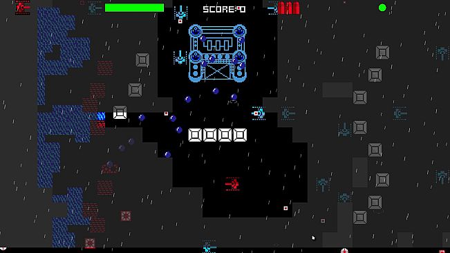 Tiger Tank 59 Ⅰ Rainstorm MP080