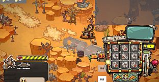 Animal Clash