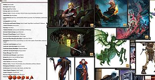 Fantasy Grounds - Pathfinder 2 RPG - Pathfinder Adventure: Malevolence