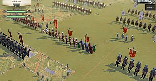 Field of Glory II: Medieval - Sublime Porte