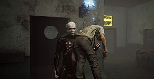 Dead by Daylight - Hellraiser Chapter