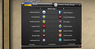 Lords of Football: Eastern Europe