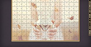Jigsaw Puzzle Pack - Pixel Puzzles Ultimate: Variety Pack 8XS
