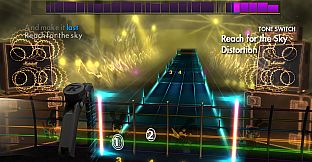 Rocksmith 2014 – Social Distortion Song Pack