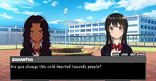 Jaden & Jasmine: The Curse of Deception