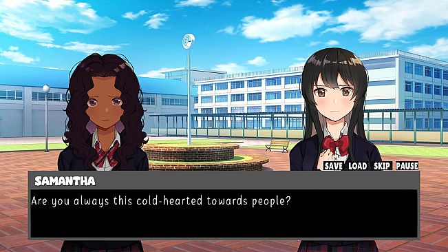 Jaden & Jasmine: The Curse of Deception