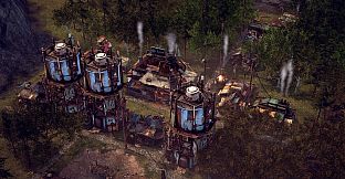 Endzone - A World Apart: Survivor Edition