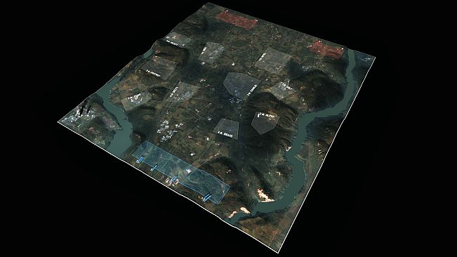 WARNO - RP #5 - Valley and Factory