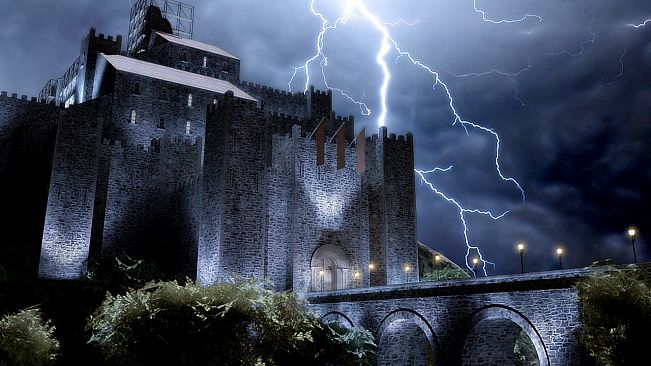 Brightstone Mysteries: Paranormal Hotel (Hotel Collector's Edition)