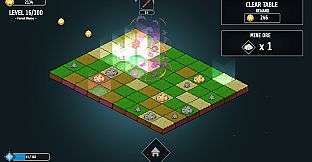 Mining Grounds