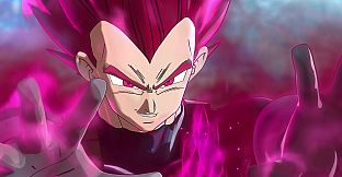 DRAGON BALL XENOVERSE 2 - FUTURE SAGA Chapter 1