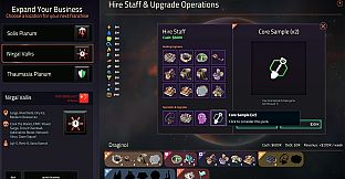 Offworld Trading Company - Full Game Upgrade