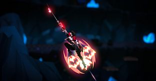 Rushdown Revolt: Nemesis Velora