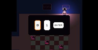 CHERI BLANC : Mystery Shelter