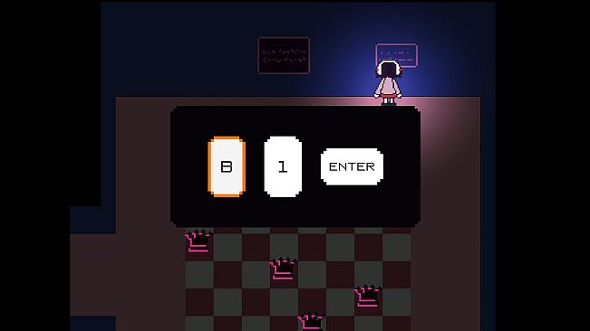 CHERI BLANC : Mystery Shelter