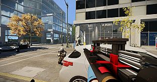 PAYDAY 2: h3h3 Character Pack