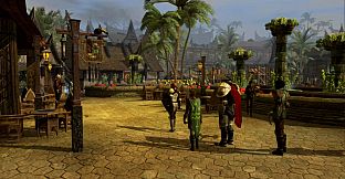 Dungeons & Dragons Neverwinter Nights 2: Enhanced Edition