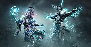 Warframe: Kolekcja Sakura Storm