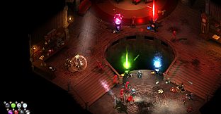 Magicka: Grimnir's Laboratory