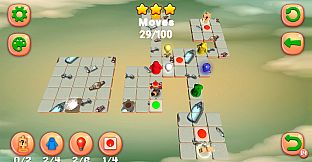 Sherlock Fox: Twisted Stories