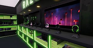 PC Building Simulator - Razer Workshop