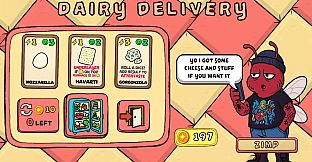 Perry's Pizzeria