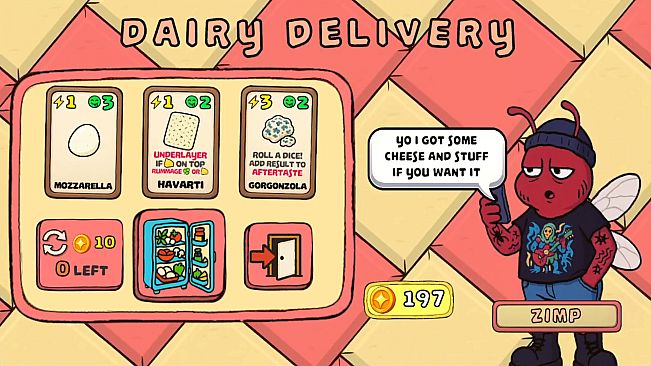 Perry's Pizzeria
