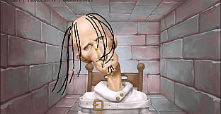 Hair Bug