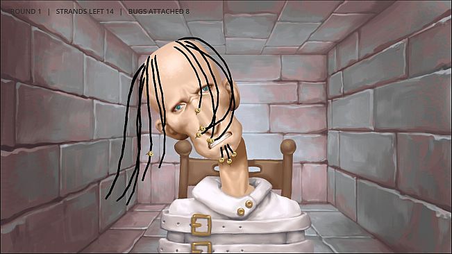 Hair Bug