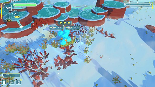 Melobot - A Last Song