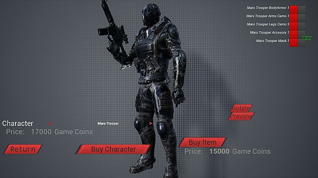 Tactical Operations Force