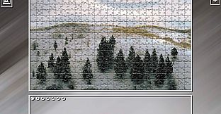 Super Jigsaw Puzzle: Generations - Random 7