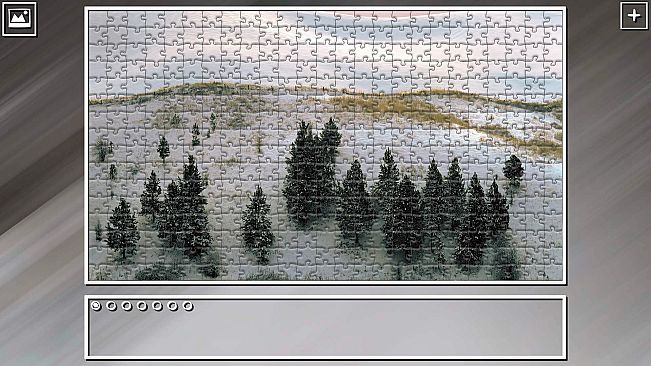 Super Jigsaw Puzzle: Generations - Random 7