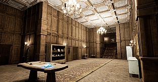 Discovery Yard Investigation