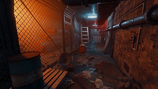 ColdSide - Support the Developer