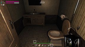 44 Minutes in Nightmare