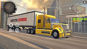 Truck Simulator Ultimate 3D
