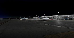 X-Plane 11 - Add-on: Skyline Simulations - KLGB - Long Beach Airport XP