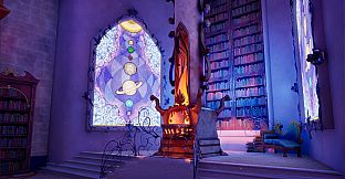 Spire of Chaos : Arcana Unleashed