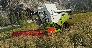 Farming Simulator 19 - Premium Edition (Windows 10)