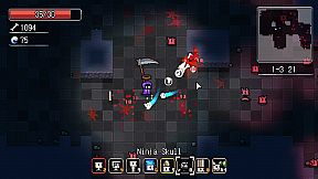 Adventure of the Skullmancer