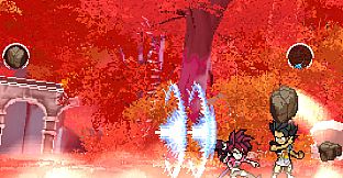 Jaguar Alpha Costume - DLC Costume For Burning Requiem: Fates