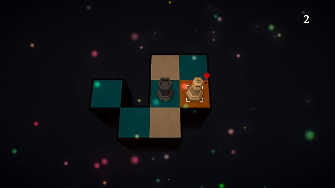 Chess Brain: Dark Troops