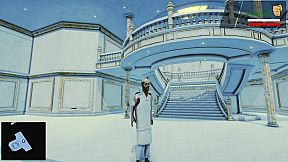 Arab drift cars 2 - The Definitive Edition