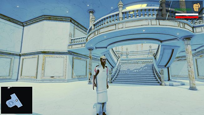 Arab drift cars 2 - The Definitive Edition