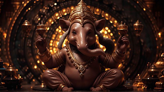 AI-VJ - Real 1 Visuals