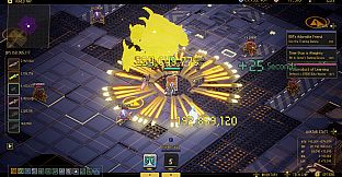 Ascend to ZERO