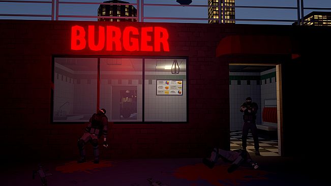 Traitors in Town