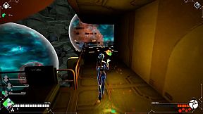 Those Who Came: Healing Solarus